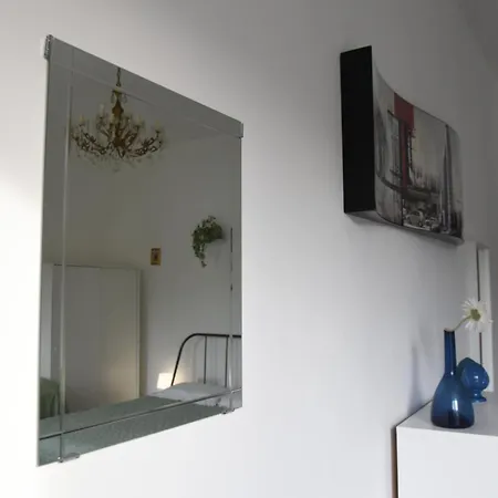 Katospedi House A Lecce Apartment