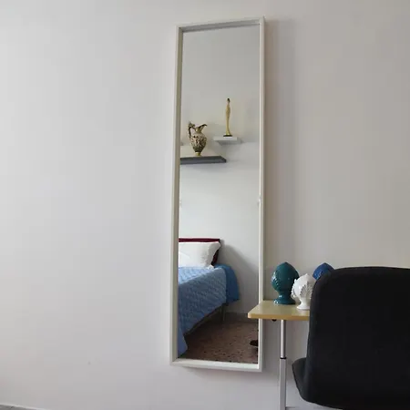 Katospedi House A Lecce *