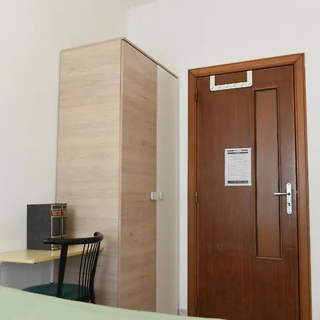 Katospedi House A Lecce Apartment *