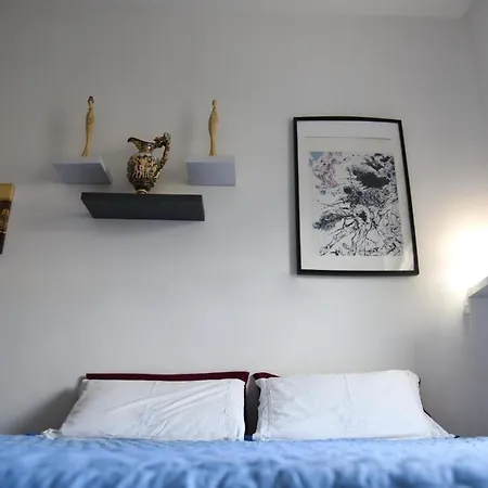 Apartment Katospedi House A Lecce Lecce