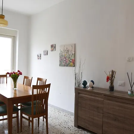 Katospedi House A Lecce Apartment Lecce