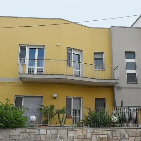 Katospedi House A Lecce