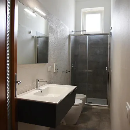 Katospedi House A Lecce Apartment *