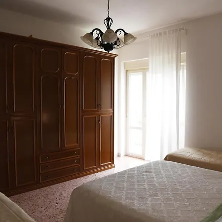 Apartment Katospedi House A Lecce Lecce
