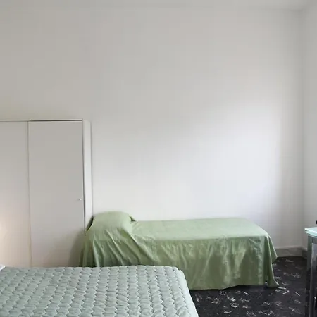 Katospedi House A Lecce Apartment *