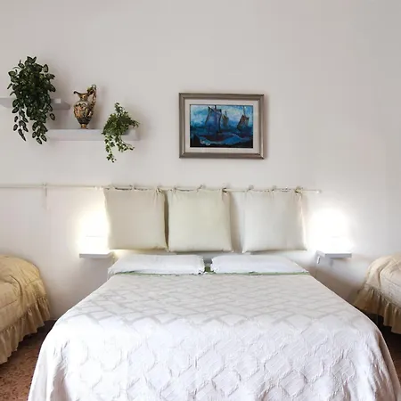 Apartment Katospedi House A Lecce Lecce