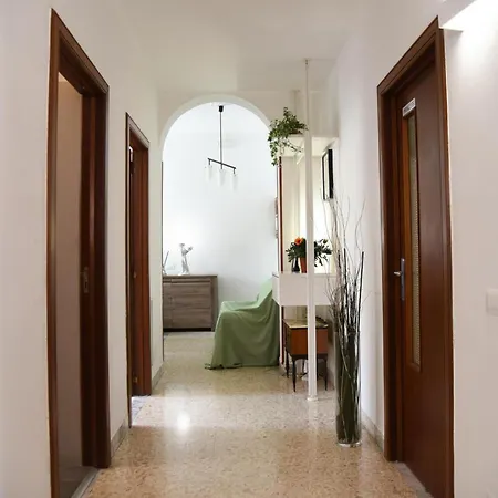 Apartment Katospedi House A Lecce