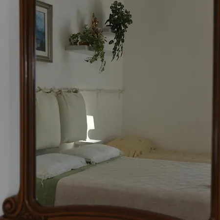 Katospedi House A Lecce Apartment *