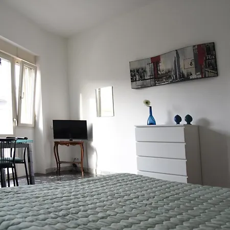 Katospedi House A Lecce