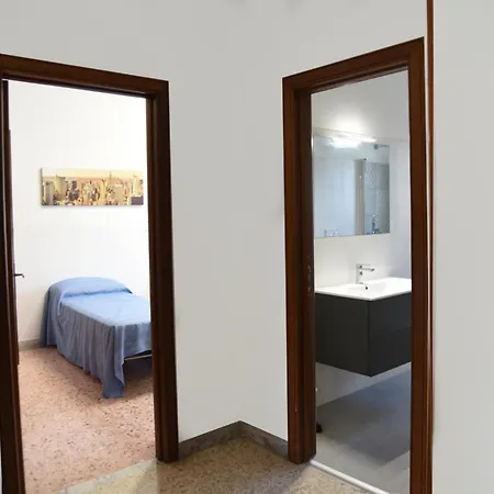 Apartment Katospedi House A Lecce