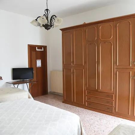 Apartment Katospedi House A Lecce Lecce