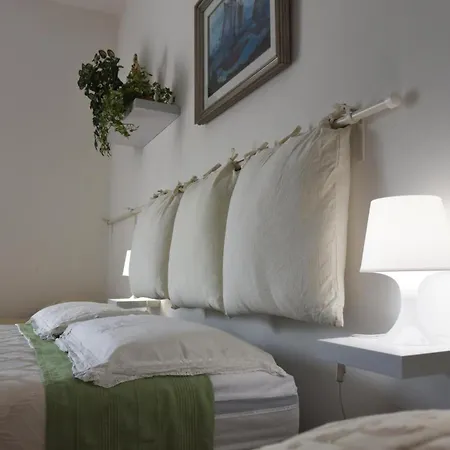 Apartment Katospedi House A Lecce