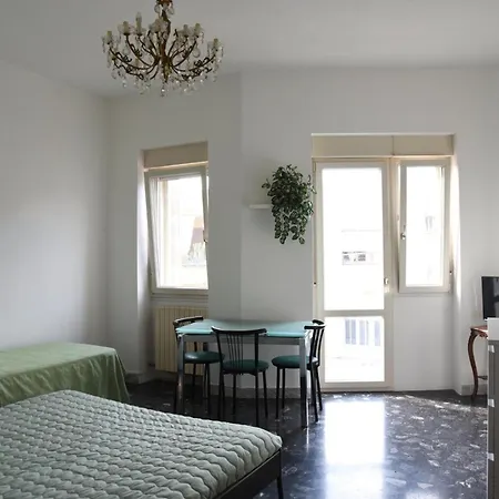 Apartment Katospedi House A Lecce *