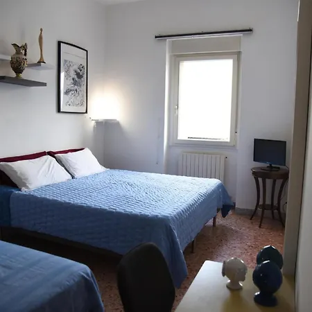 Katospedi House A Lecce Lecce