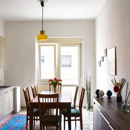 Apartment Katospedi House A Lecce