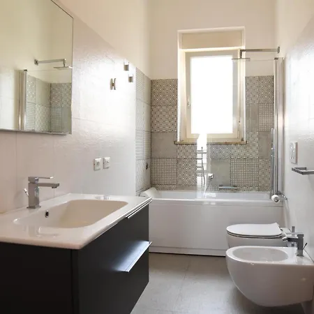 Apartment Katospedi House A Lecce Lecce